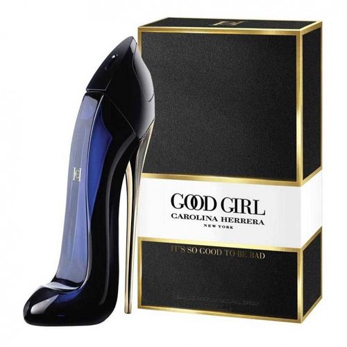 Good Girl de Carolina Herrera Eau de Parfum Feminino 30 Ml