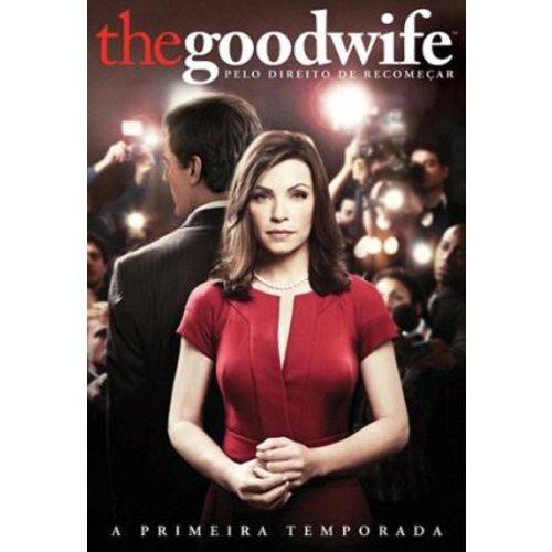 Good Wife, The - 1ª Temporada