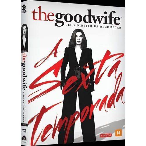 Good Wife, The - 6ª Temporada