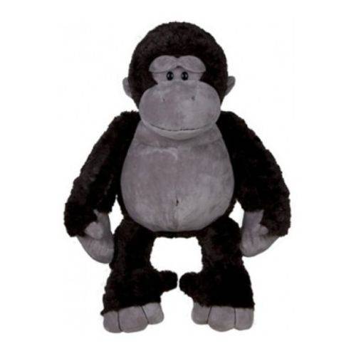 Gorila de Pelúcia - 40cm