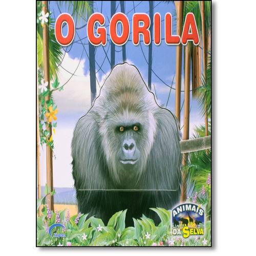 Gorila, o