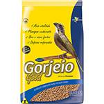 Gorjeio Gold Alimento Completo para Trica-Ferro 500g