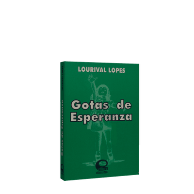 Gotas de Esperanza [Espanhol]