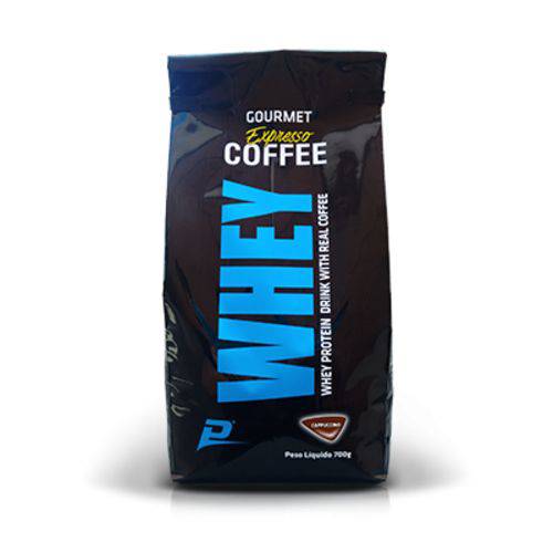Gourmet Expresso Coffee Whey (700g) - Performance Nutrition