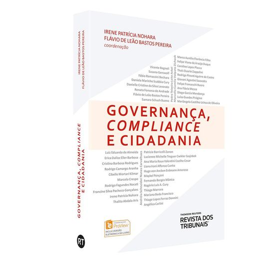Governanca Compliance e Cidadania - Rt