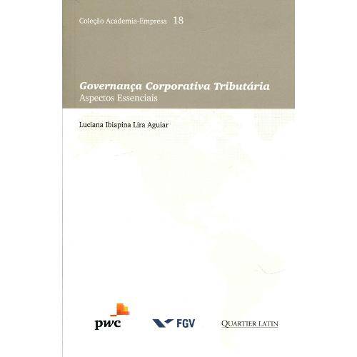 Governança Corporativa Tributária