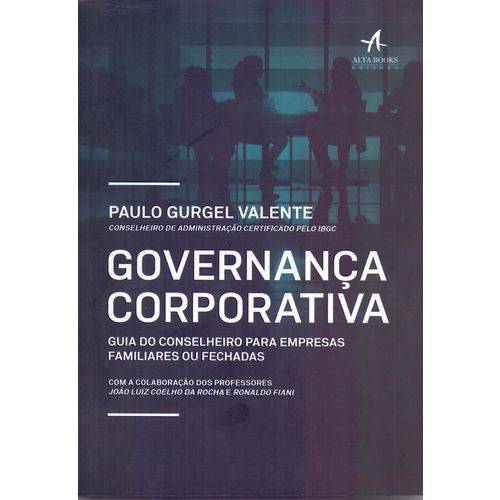 Governanca Corporativa