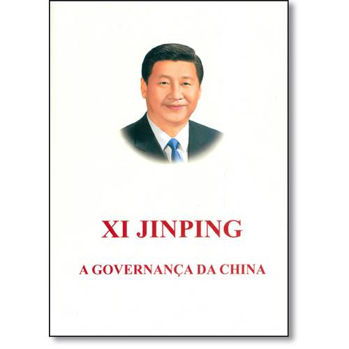 Governança da China, a