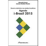 Governo Eletrônico Nos Estados Brasileiros, Agenda I-brasil 2015