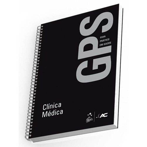 Gps Clinica Medica - Ac Farmaceutica
