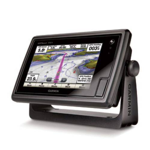 GPS e Sonar / ChartPlotter Garmin GPSMAP 721xs (s/ Transducer)