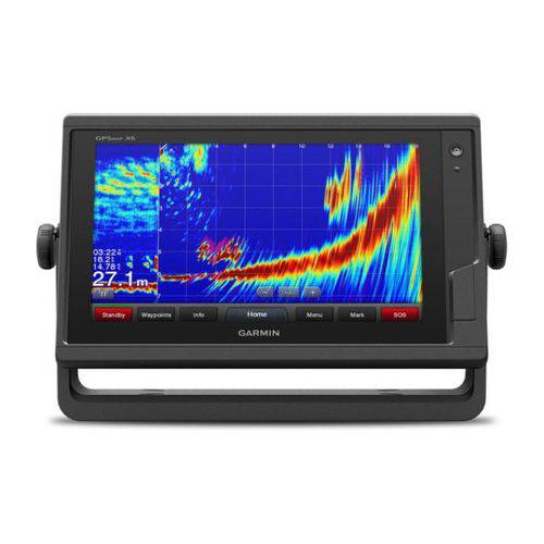 GPS e Sonar / ChartPlotter Garmin GPSMAP 922xs Touch Screen (s/ Transducer)