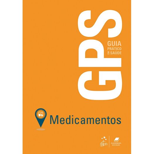 Gps - Medicamentos - Guanabara
