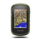 GPS Portátil Garmin ETrex Touch 35
