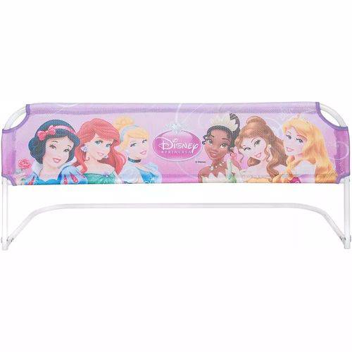 Grade de Proteção para Cama - Princesas Disney - Styll Baby