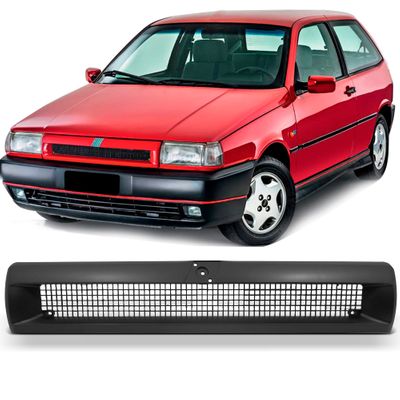 Grade Dianteira do Radiador Fiat Tipo 1993 a 1997