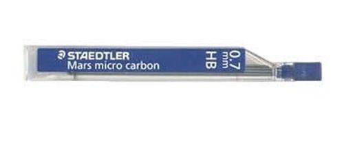 Grafite Staedtler 0.7 Hb Mars Micro Carbon