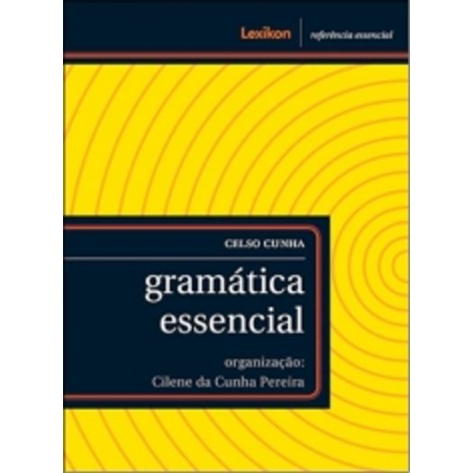 Gramatica Essencial - Lexikon