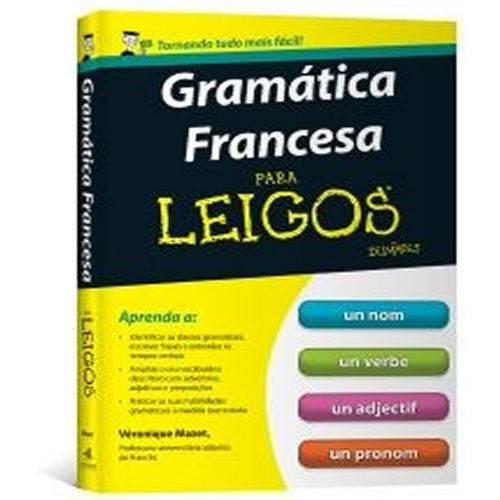 Gramatica Francesa para Leigos