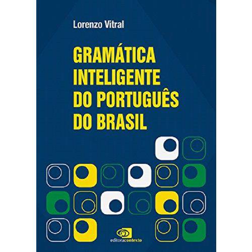 Gramatica Inteligente do Portugues do Brasil - Contexto