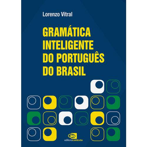 Gramática Inteligente do Portugues do Brasil