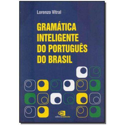 Gramática Inteligente do Português do Brasil