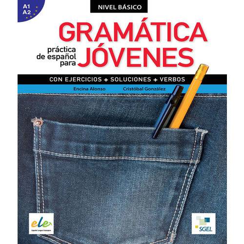 Gramatica Practica de Espanol para Jovenes