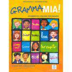 Grammamia! - Guida Per L`Insegnante + Cd