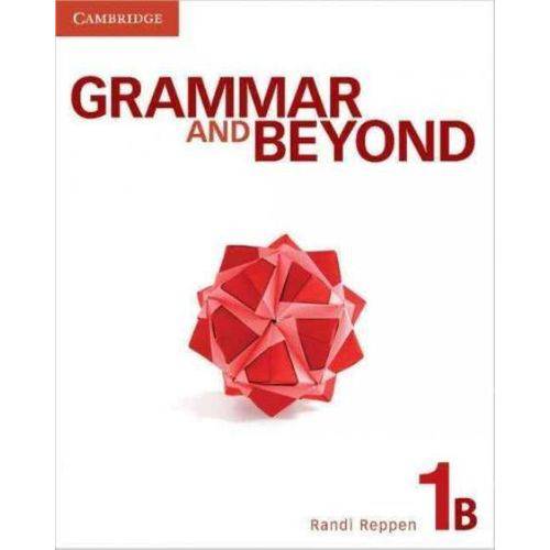 Grammar And Beyond 1 Sb B