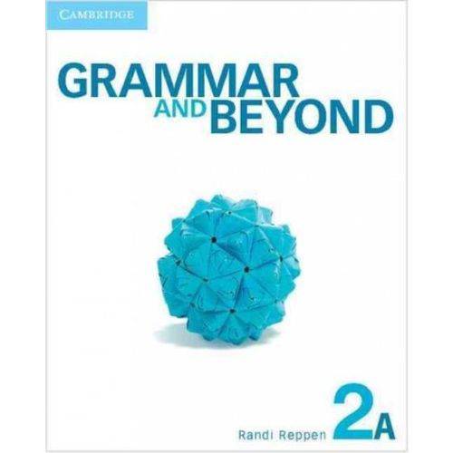 Grammar And Beyond 2 Sb a