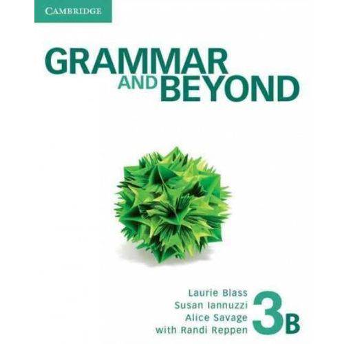 Grammar And Beyond 3 Sb B