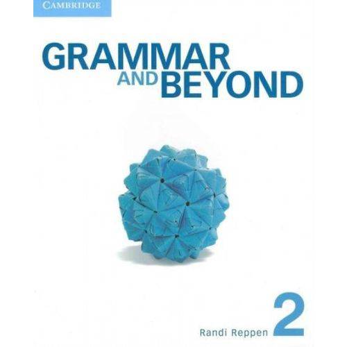 Grammar And Beyond 2 Student S Book