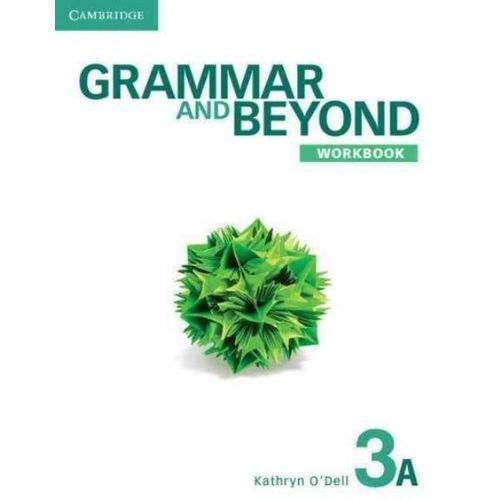 Grammar And Beyond 3 Wb a