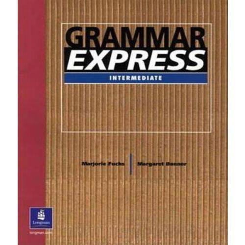 Grammar Express - Without Key