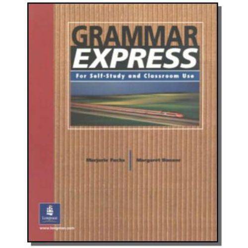 Grammar Express - Without Key
