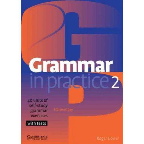 Grammar In Practice 2