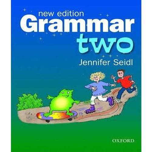 Grammar 2 Sb New Ed