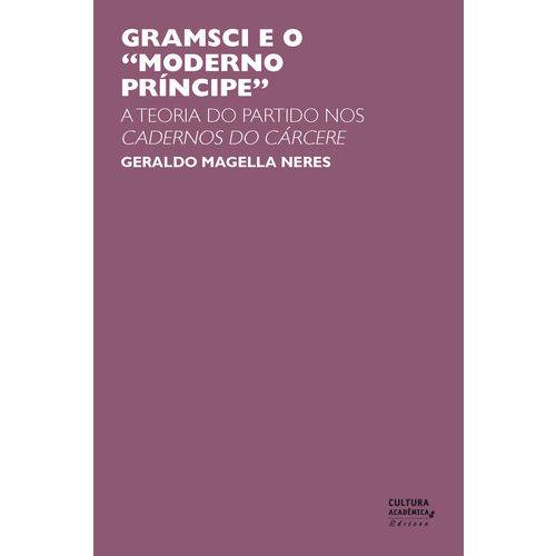 Gramsci e o "moderno Príncipe"