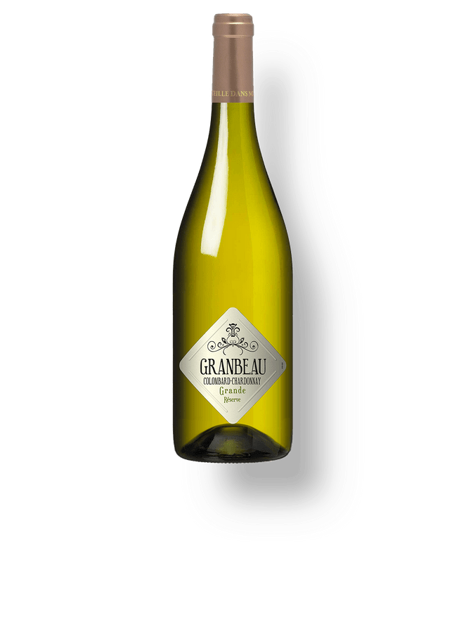 Granbeau Colombard - Chardonnay Grande Réserve