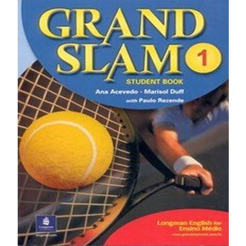 Grand Slam 1 Sb