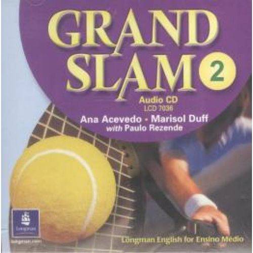 Grand Slam Cd 2 (1)