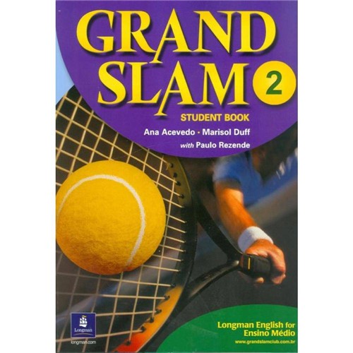 Grand Slam Sb 2