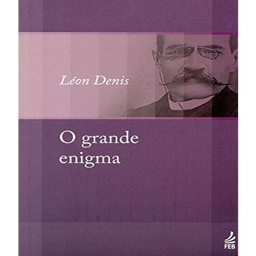 Grande Enigma, o - 16 Ed