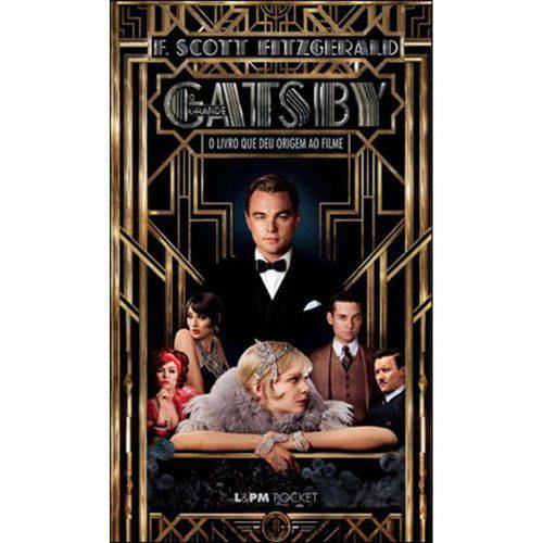 Grande Gatsby, o - Ediçao de Bolso