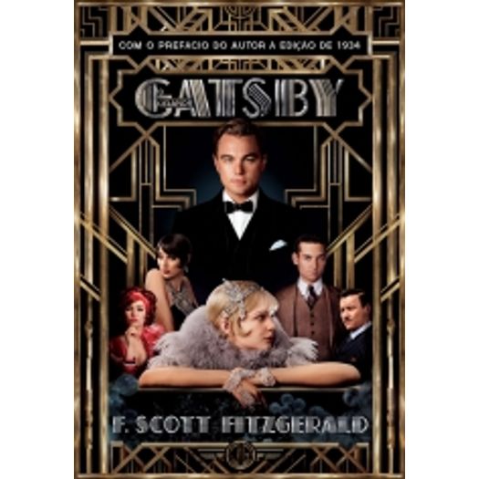 Grande Gatsby, o - Tordesilhas