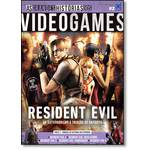 Grandes Histórias dos Videogames, As: Resident Evil - Vol.2