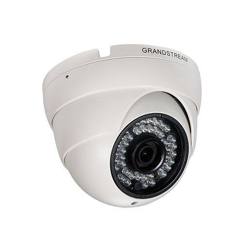 Grandstream GXV3610 Câmera IP Full HD CFTV