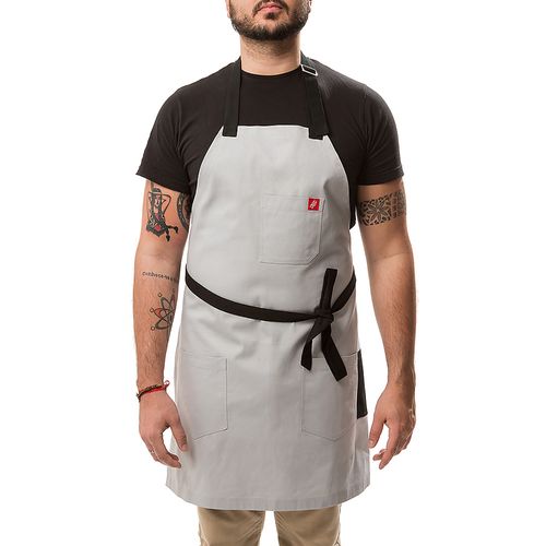 Granito - Avental Professional Cheff ® Tall