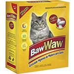 Granulado Higiênico para Gatos 1,5kg - Baw Waw