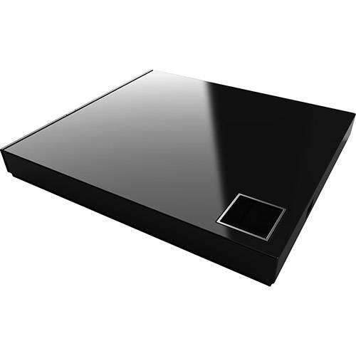 Gravador Blu-Ray Asus Externo Preto Box